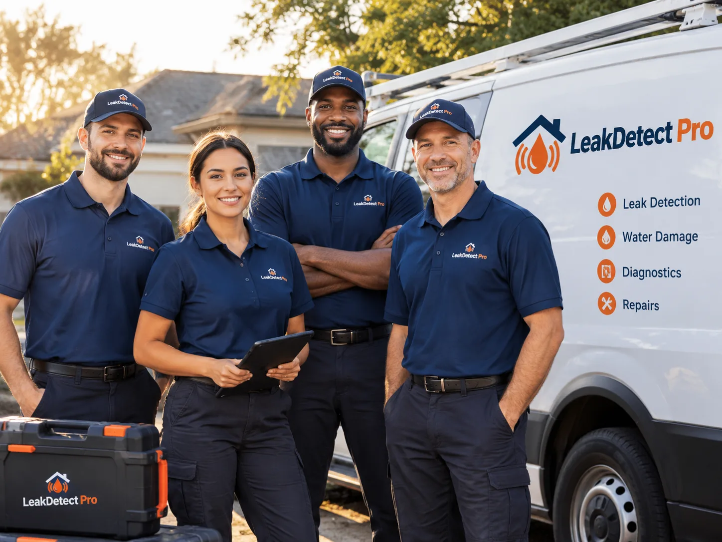 Roof Repair company in Custar, OH